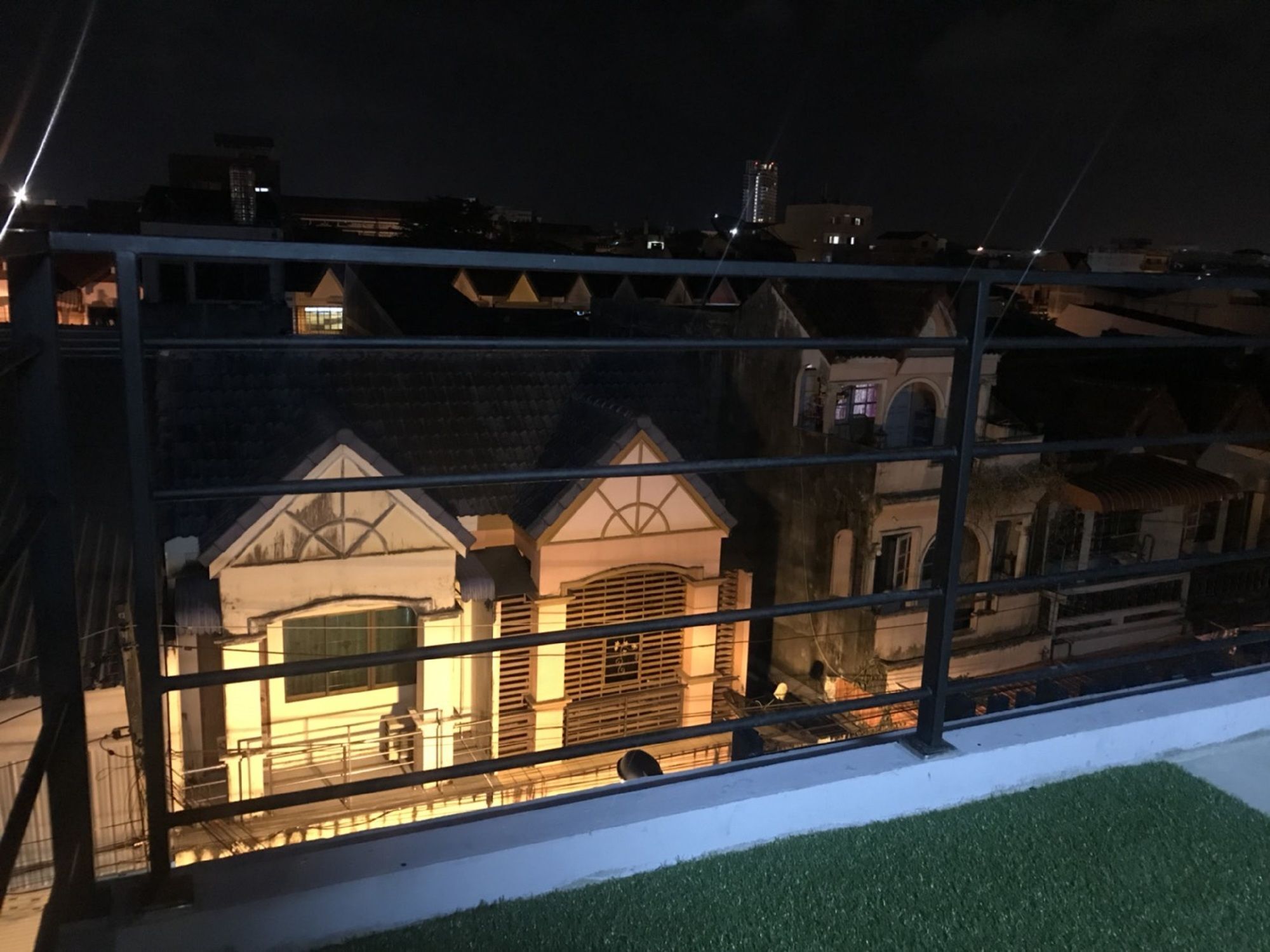 Nature House Hat Yai Exterior photo